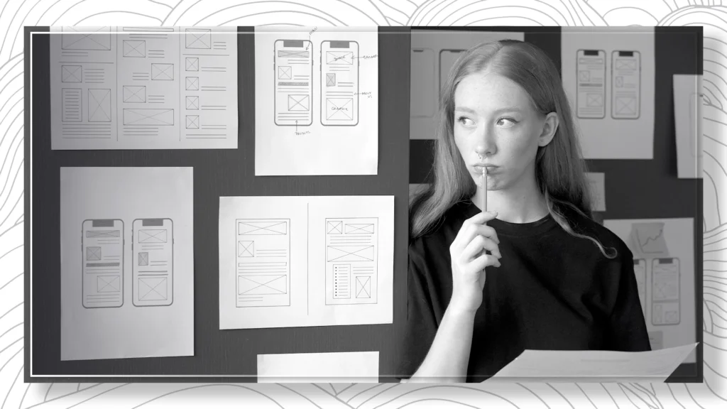 UX/UI